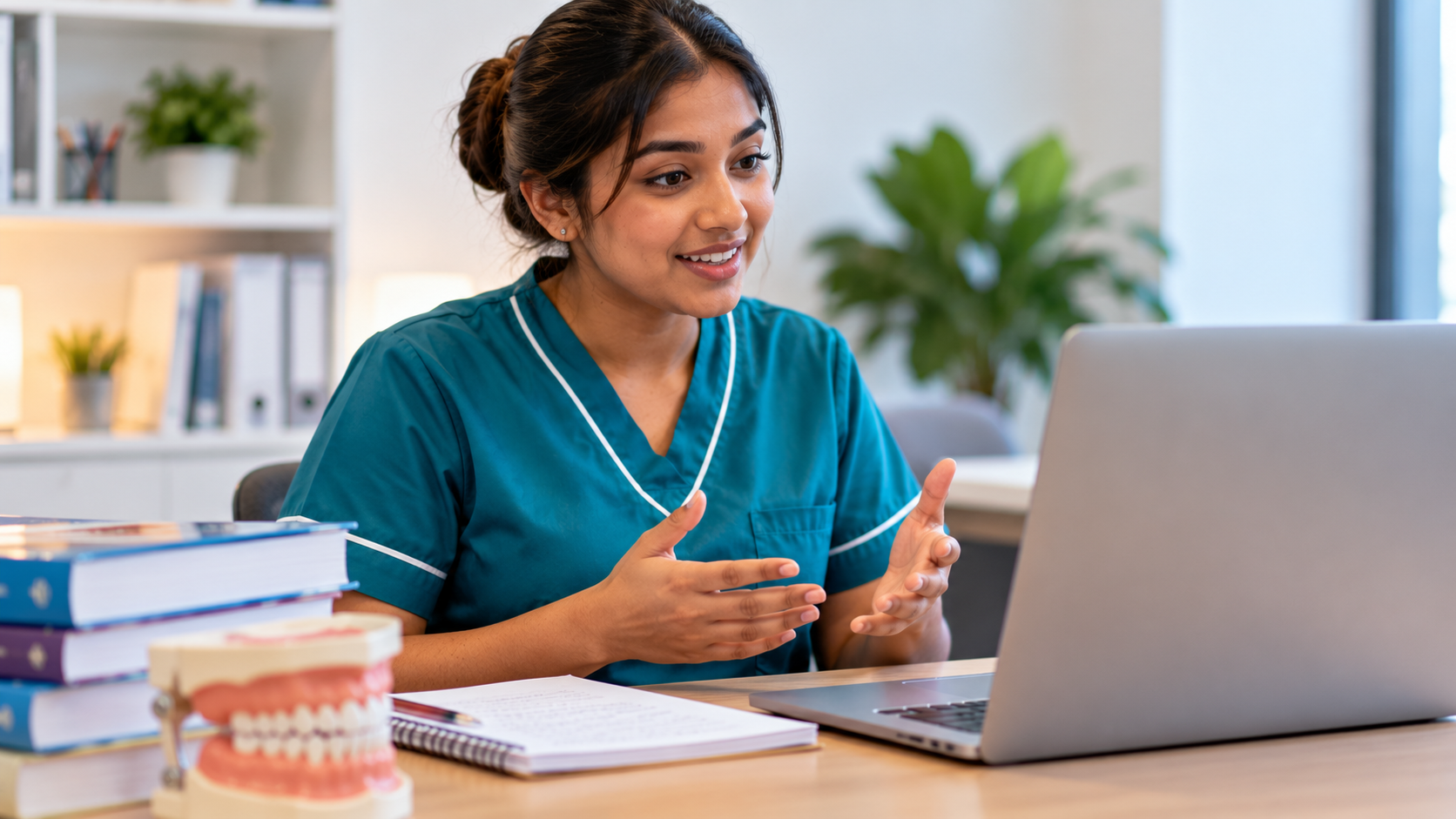 How To Guide Notebok NEBDN Professional Discussion: Format & Preparation Guide